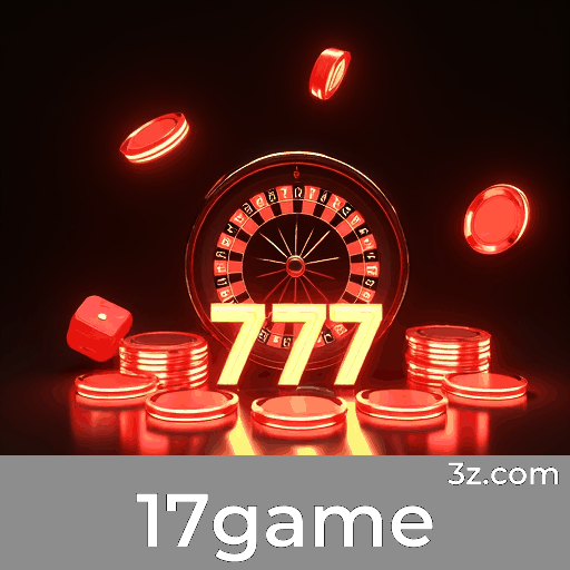 Tecnologia 3D em Jogos de Cassino no 17game