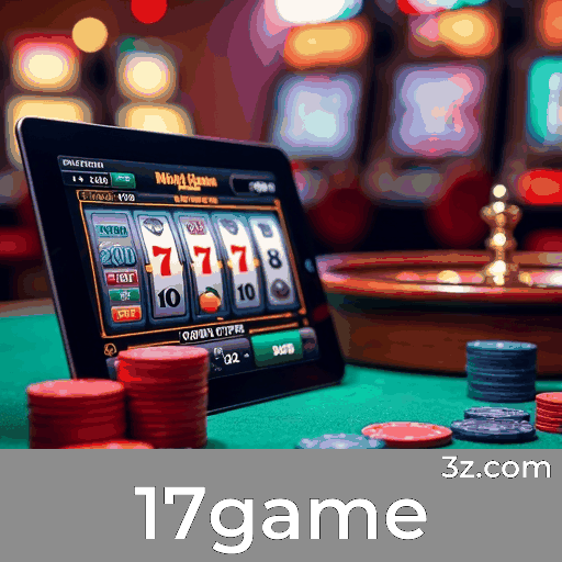 Experimente as ofertas exclusivas de bônus do 17game