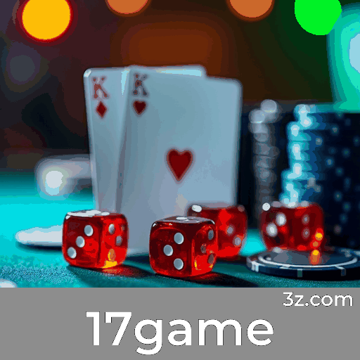 Tecnologia 3D em Jogos de Cassino no 17game